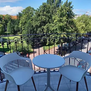 Apartament Forcity, Kołobrzeg