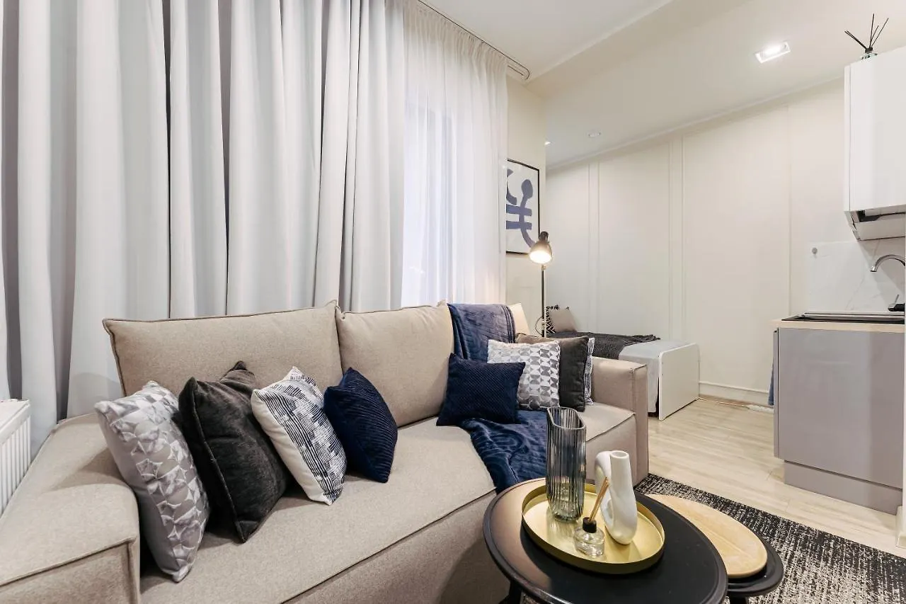 Apartamenty Wyspa Solna By Vacation Rental - Basen, Sauna, Jacuzzi, Silownia W Cenie Kolobrzeg Poland